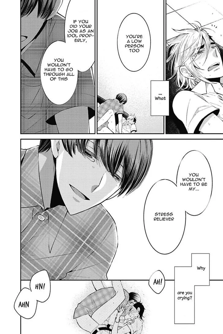Read Midnight Make Love chapter 4 image 22 on Lezhin