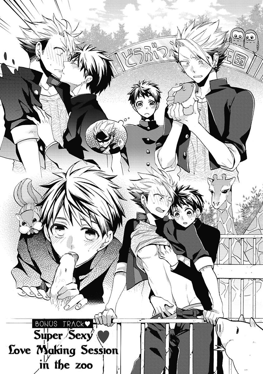 Read Midnight Make Love chapter 7 image 1 on Lezhin