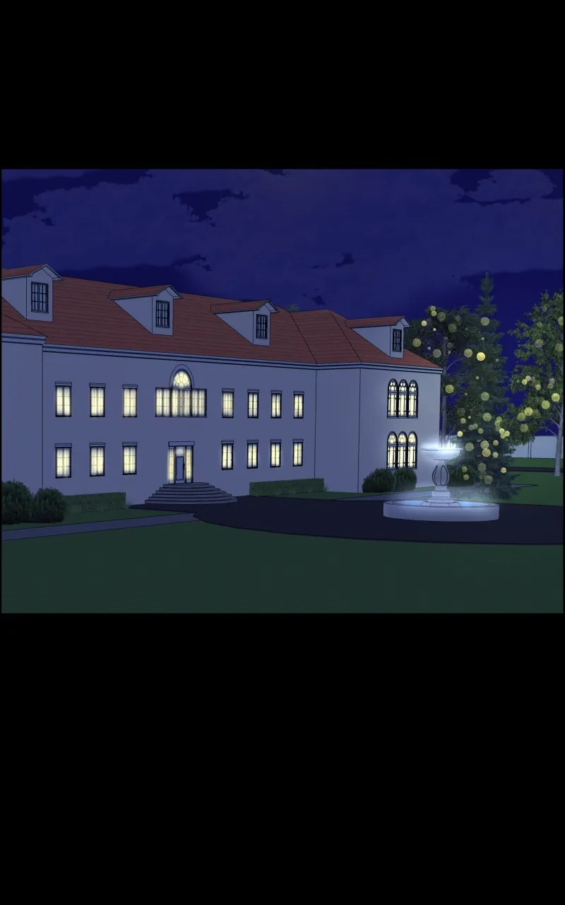 Midnight Rain Chapter 1 page 1 - 