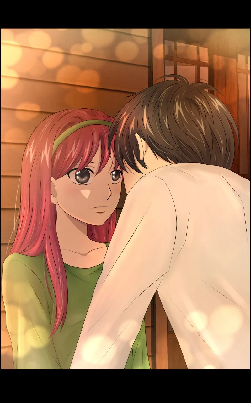 Midnight Rain Chapter 1 page 105 - 