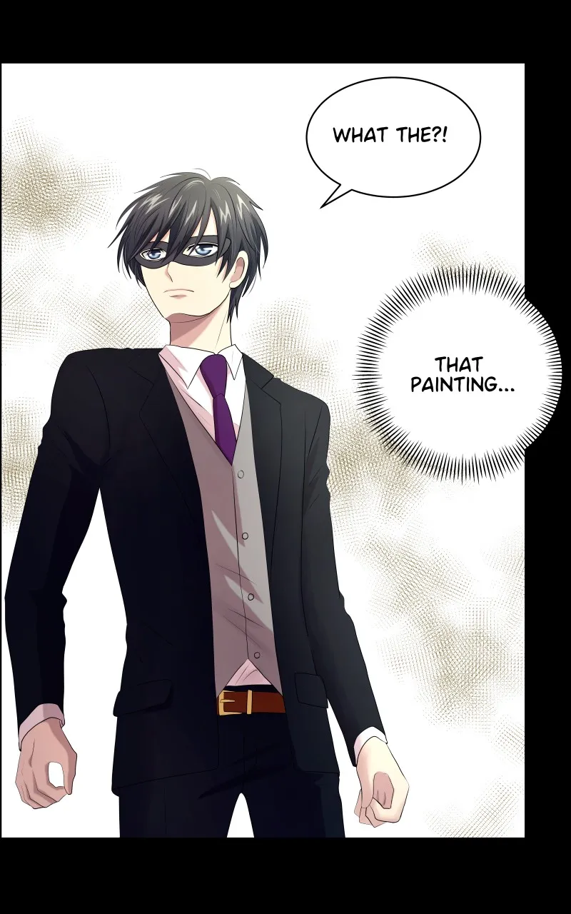 Midnight Rain Chapter 1 page 14 - 