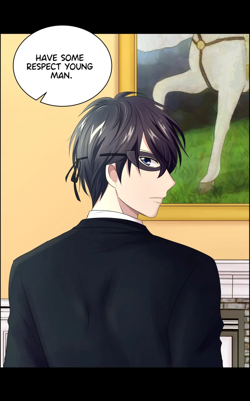 Midnight Rain Chapter 1 page 16 - 
