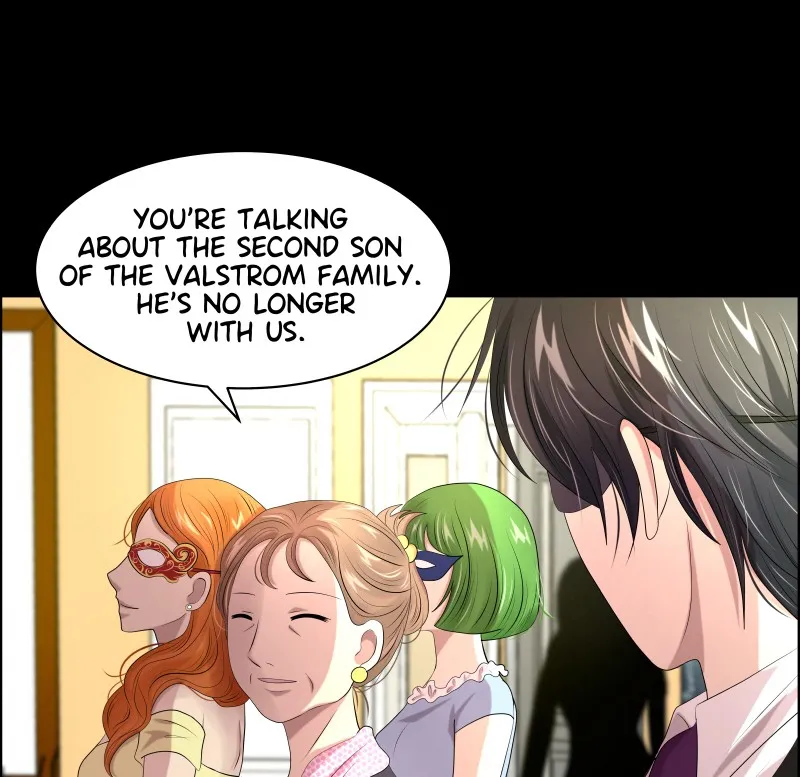 Midnight Rain Chapter 1 page 17 - 