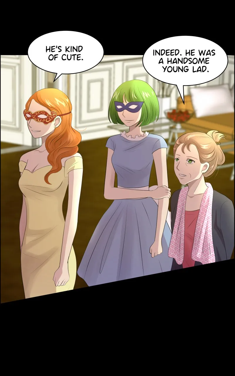 Midnight Rain Chapter 1 page 20 - 