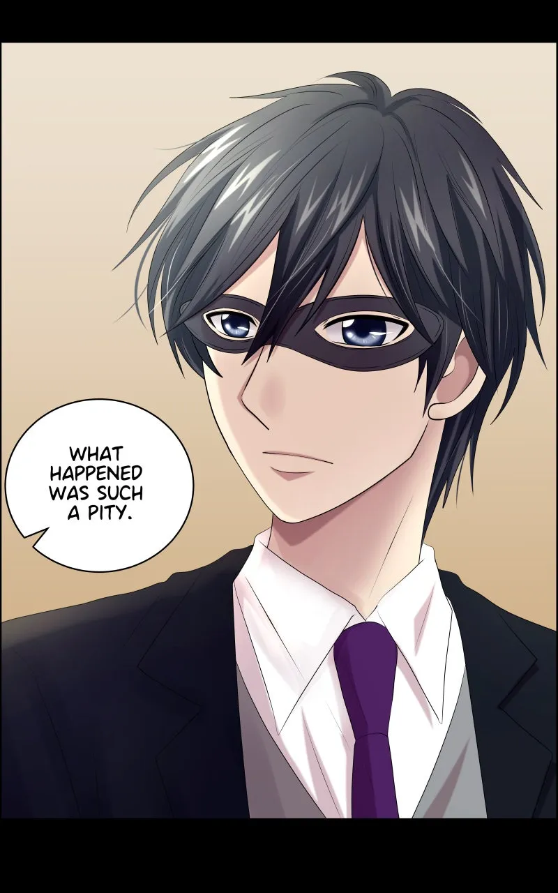 Midnight Rain Chapter 1 page 21 - 