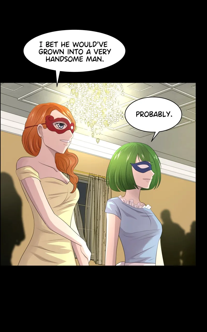 Midnight Rain Chapter 1 page 22 - 