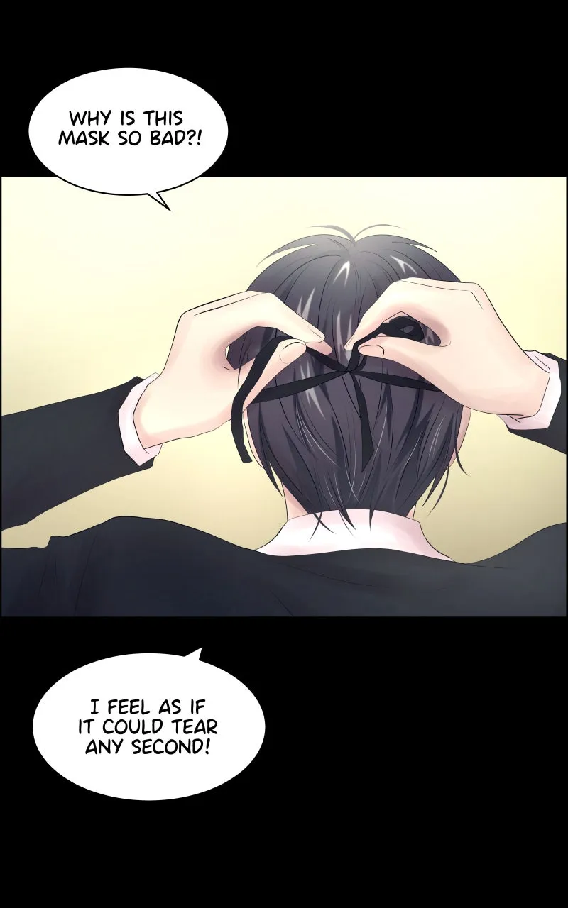 Midnight Rain Chapter 1 page 4 - 
