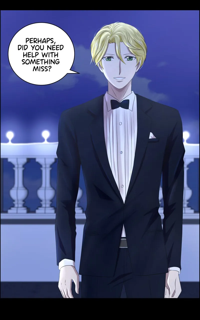Midnight Rain Chapter 1 page 40 - 