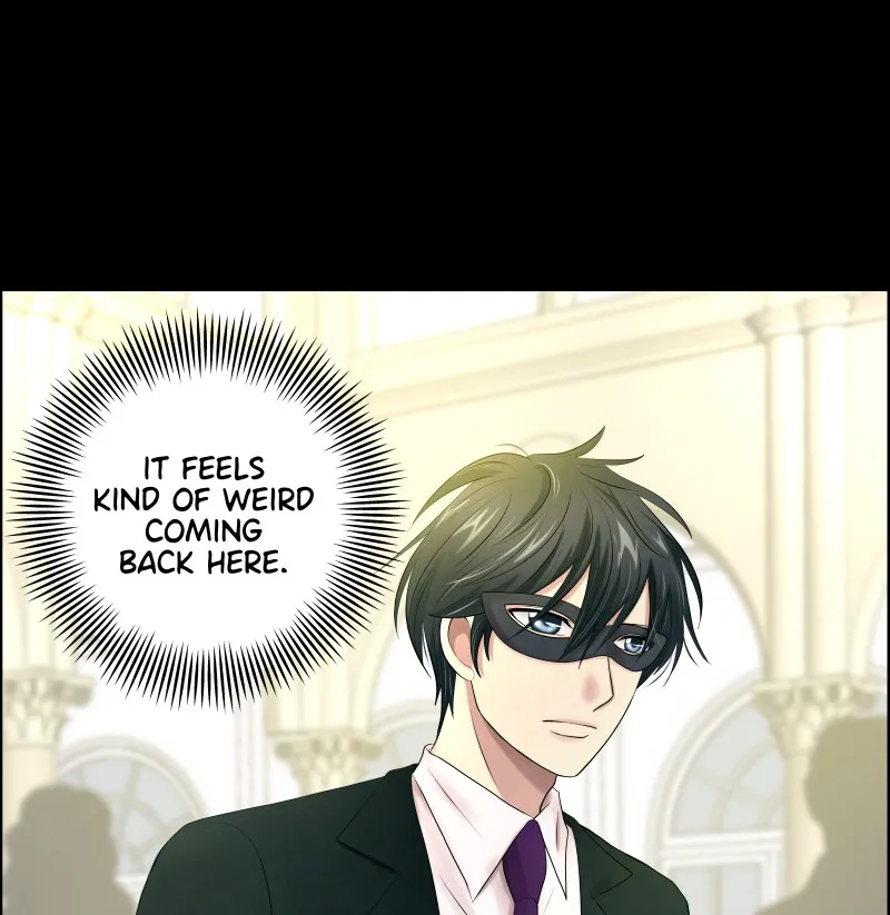 Midnight Rain Chapter 1 page 7 - 