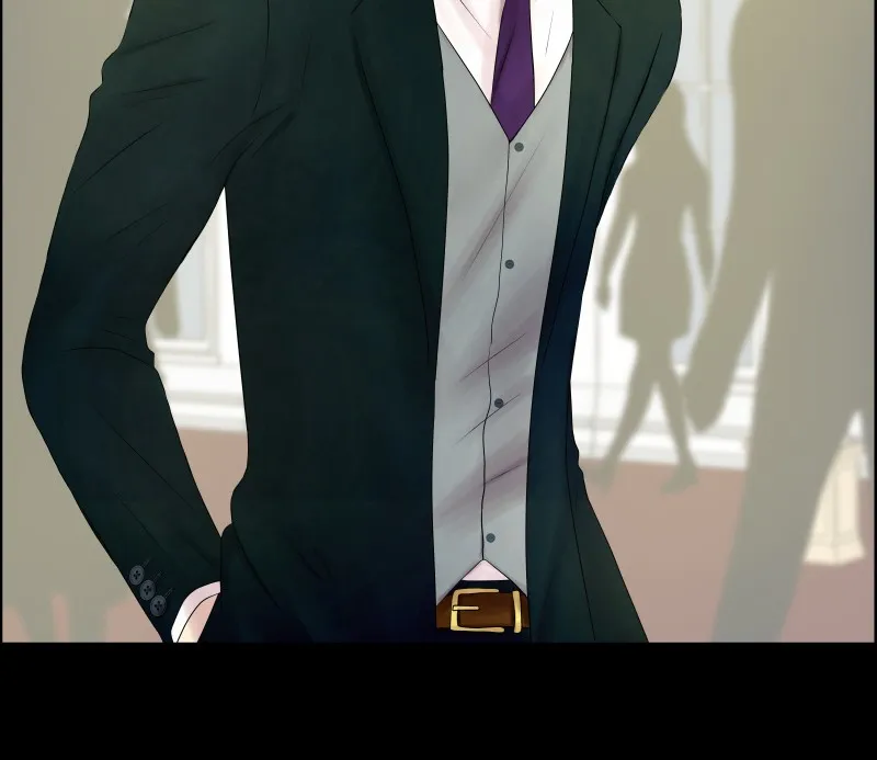 Midnight Rain Chapter 1 page 8 - 