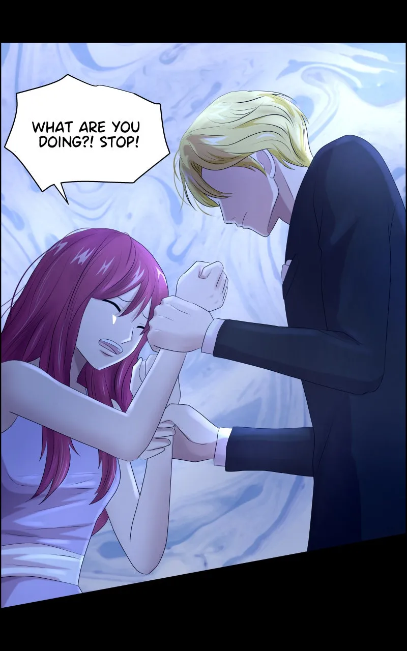 Midnight Rain Chapter 1 page 78 - 