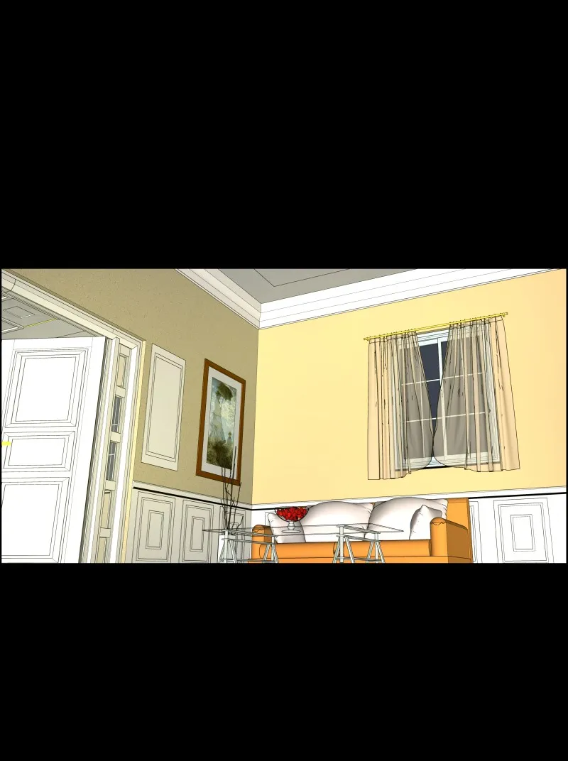 Midnight Rain Chapter 1 page 9 - 