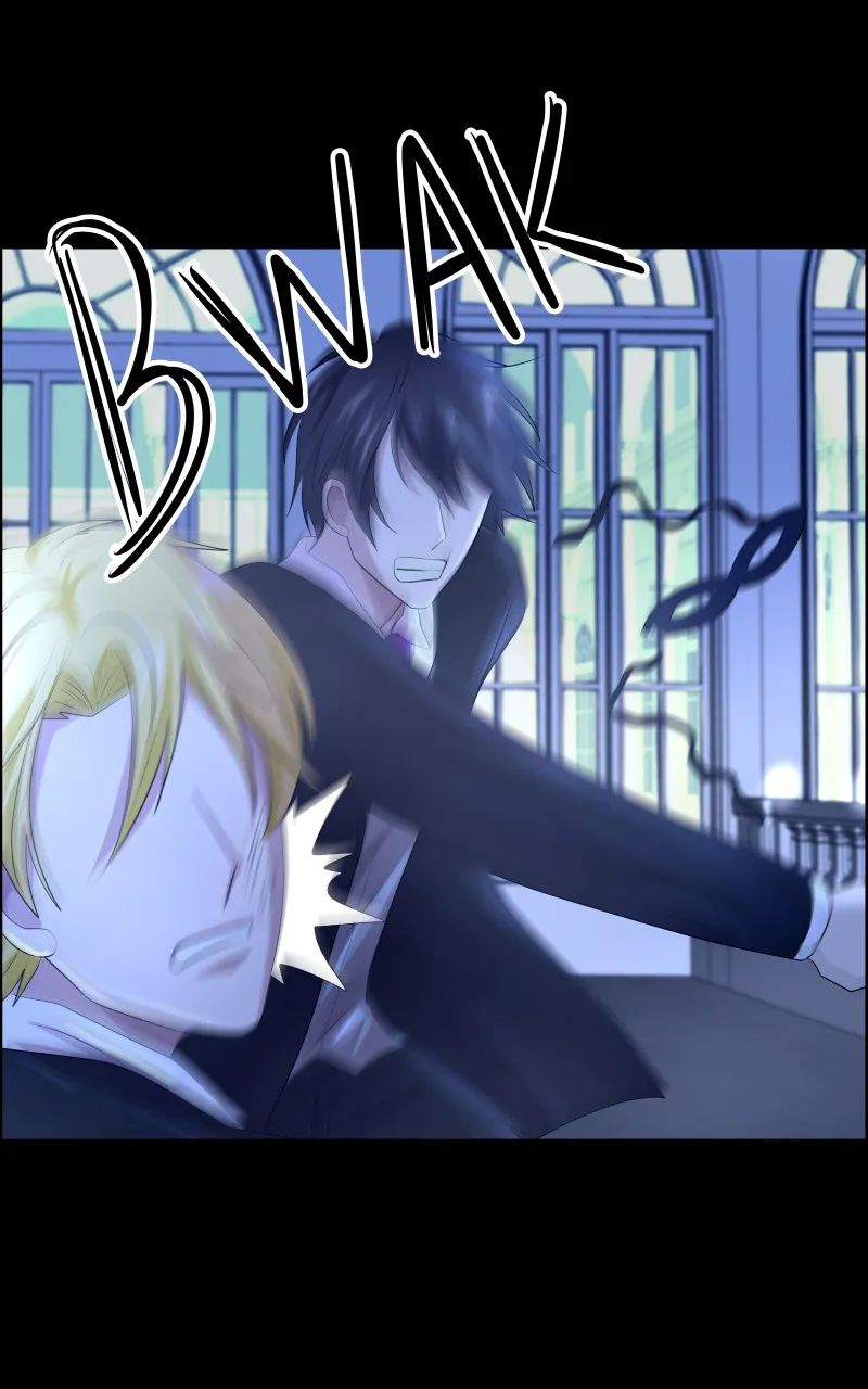 Midnight Rain Chapter 1 page 86 - 