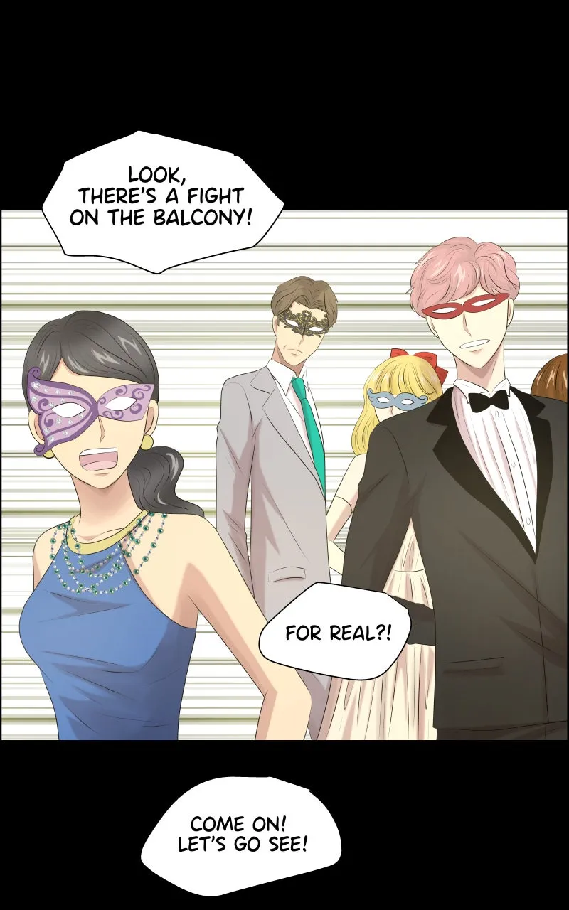 Midnight Rain Chapter 1 page 88 - 