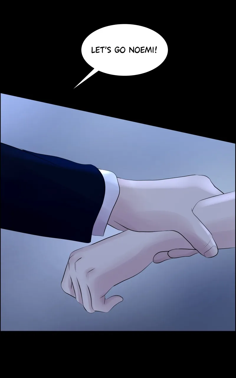 Midnight Rain Chapter 1 page 95 - 