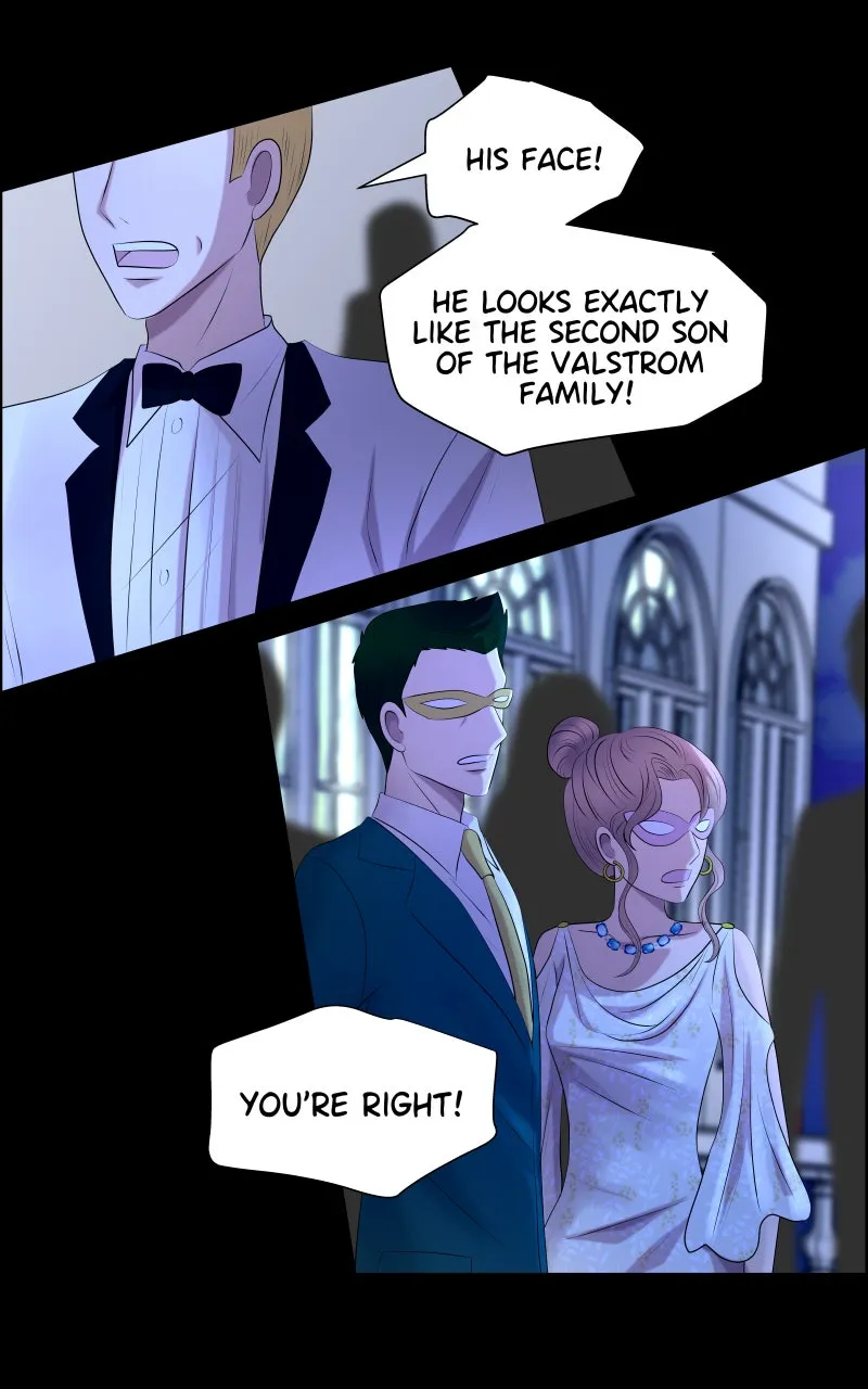Midnight Rain Chapter 1 page 97 - 