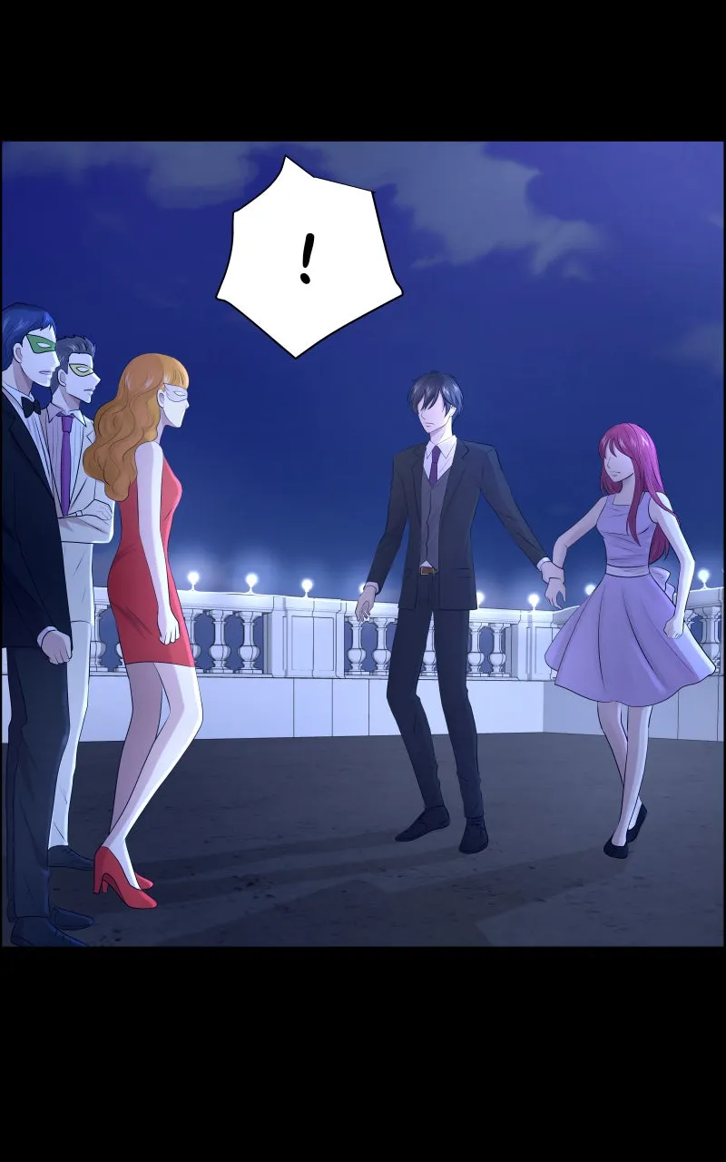 Midnight Rain Chapter 1 page 98 - 