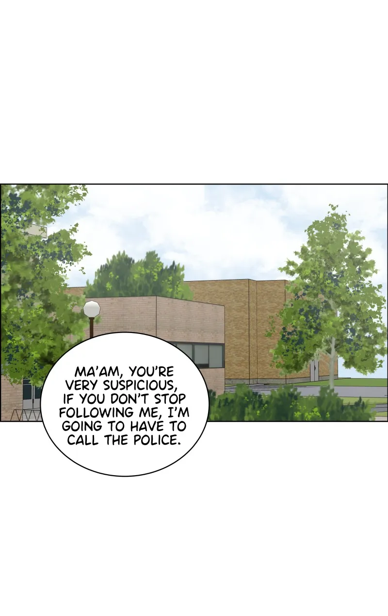 Midnight Rain Chapter 10 page 1 - 