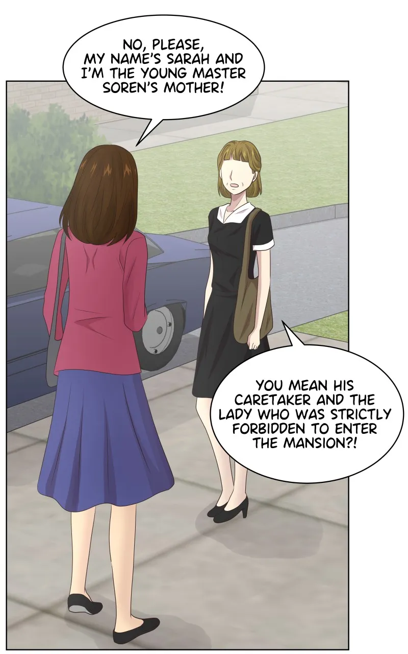 Midnight Rain Chapter 10 page 2 - 
