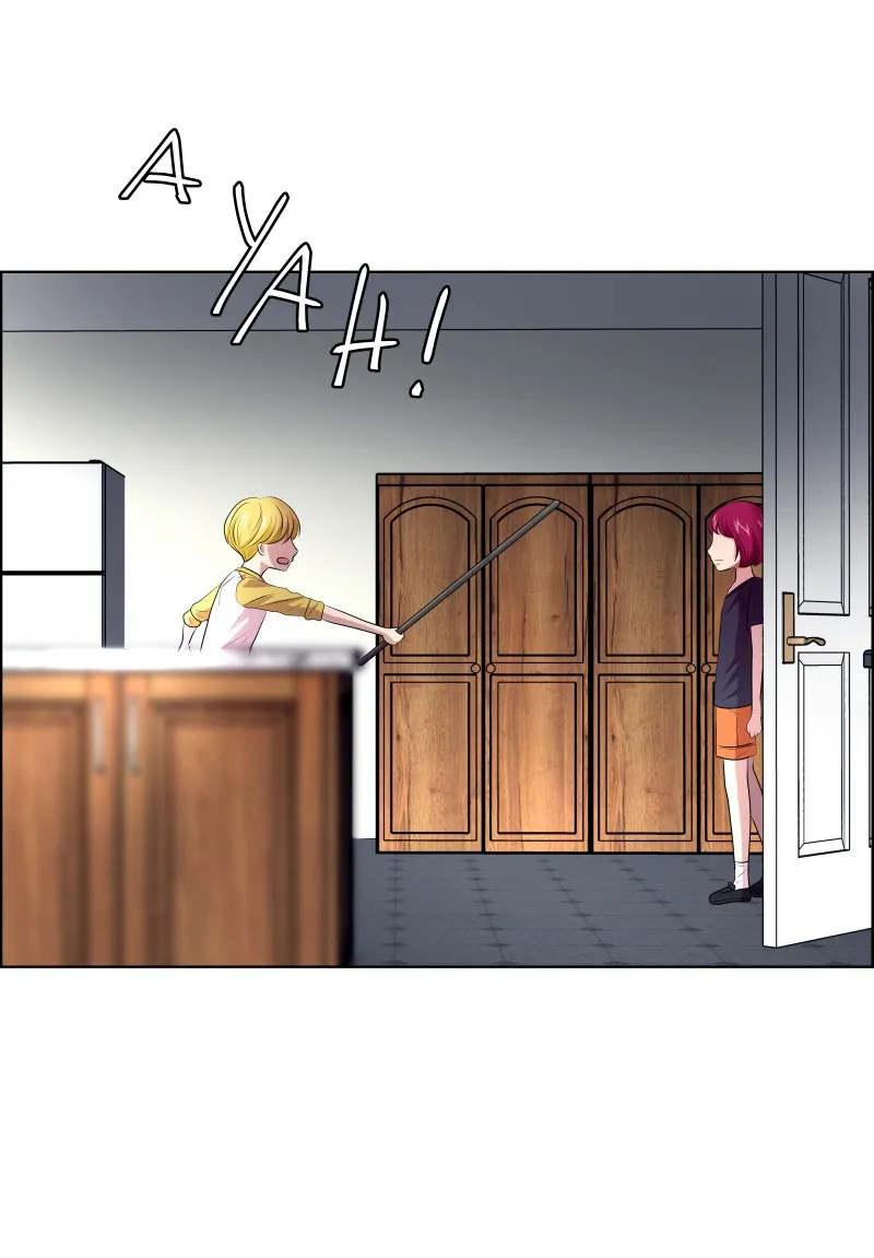 Midnight Rain Chapter 10 page 15 - 