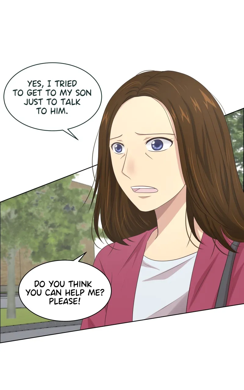 Midnight Rain Chapter 10 page 3 - 