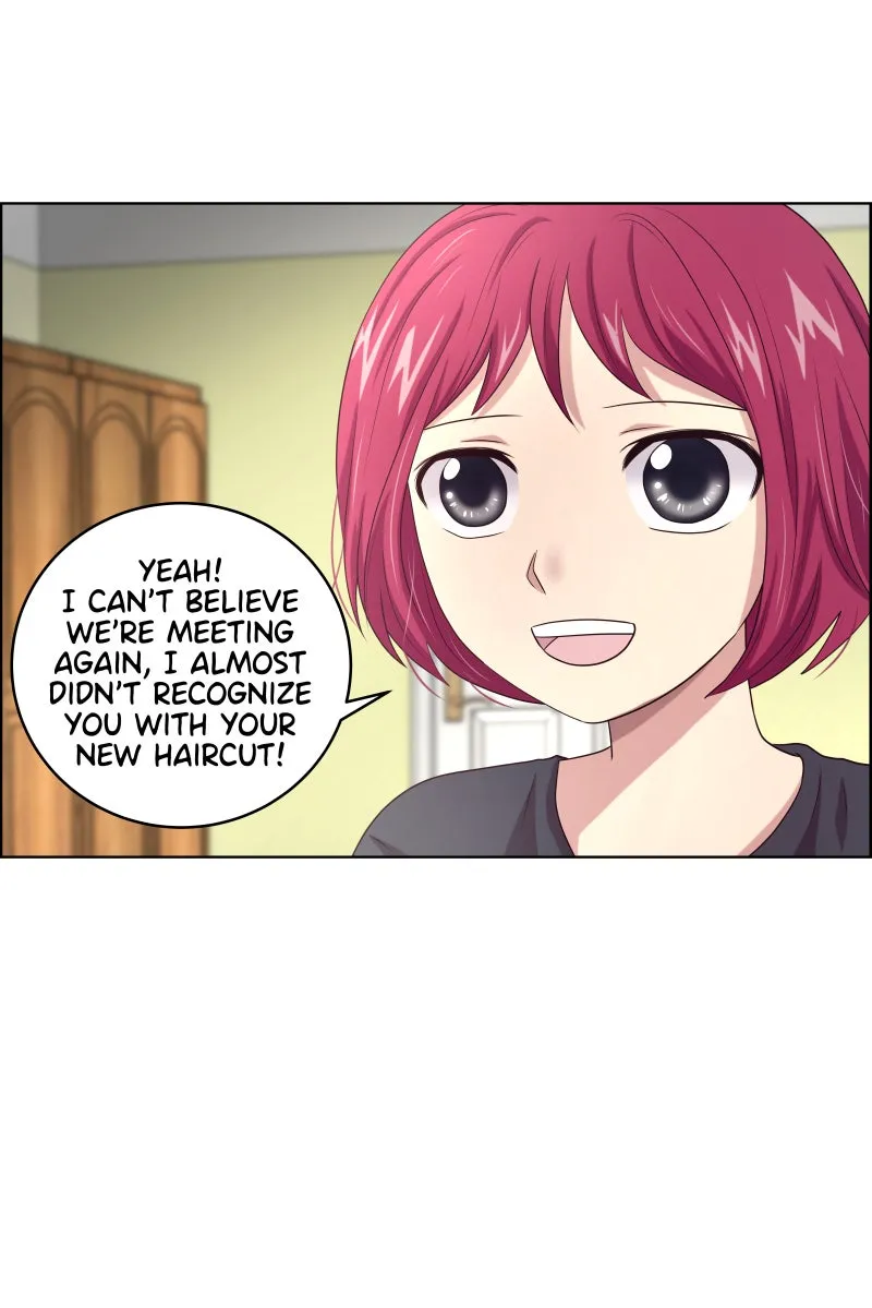 Midnight Rain Chapter 10 page 22 - 