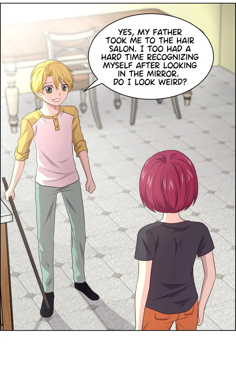 Midnight Rain Chapter 10 page 23 - 