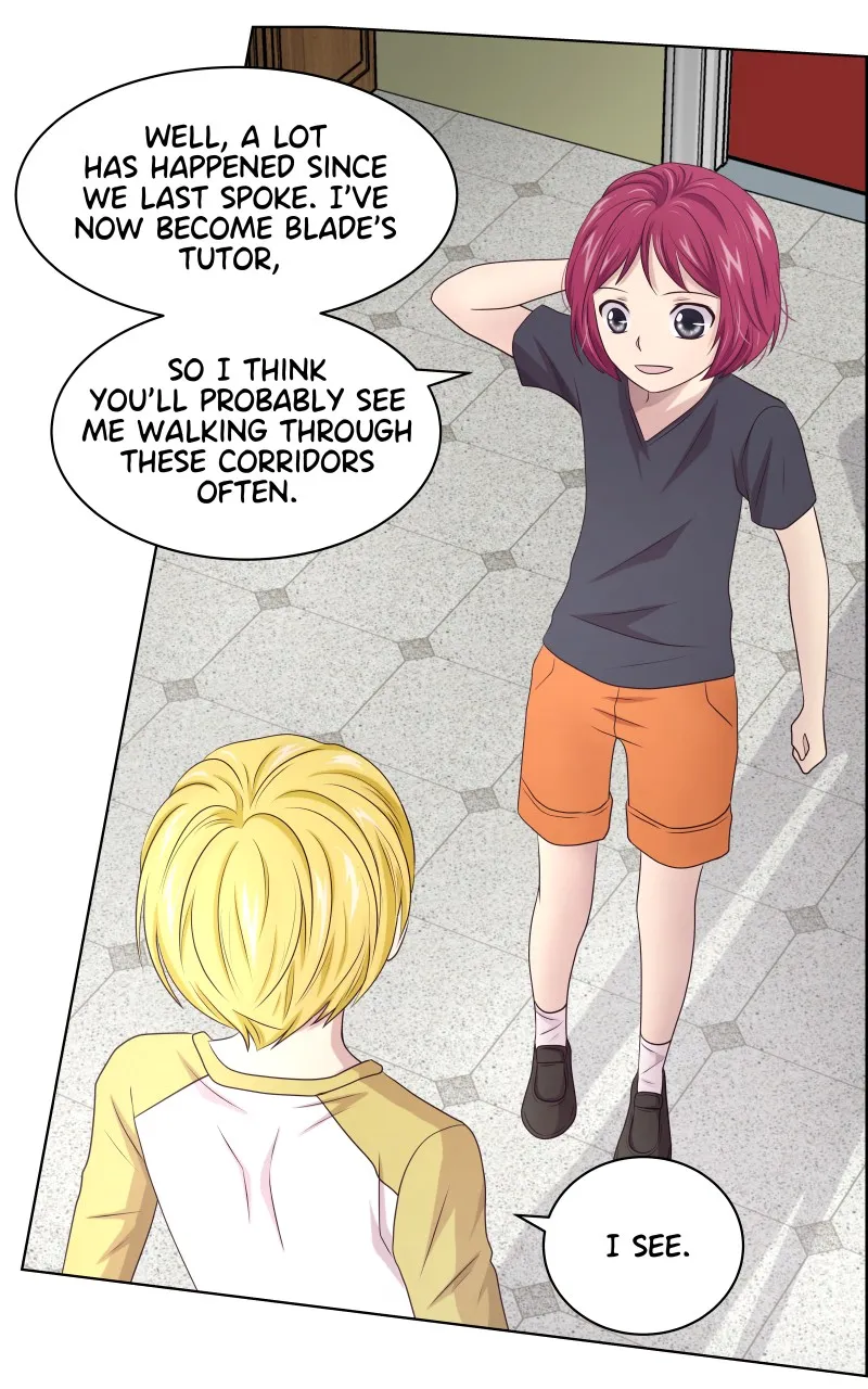 Midnight Rain Chapter 10 page 26 - 