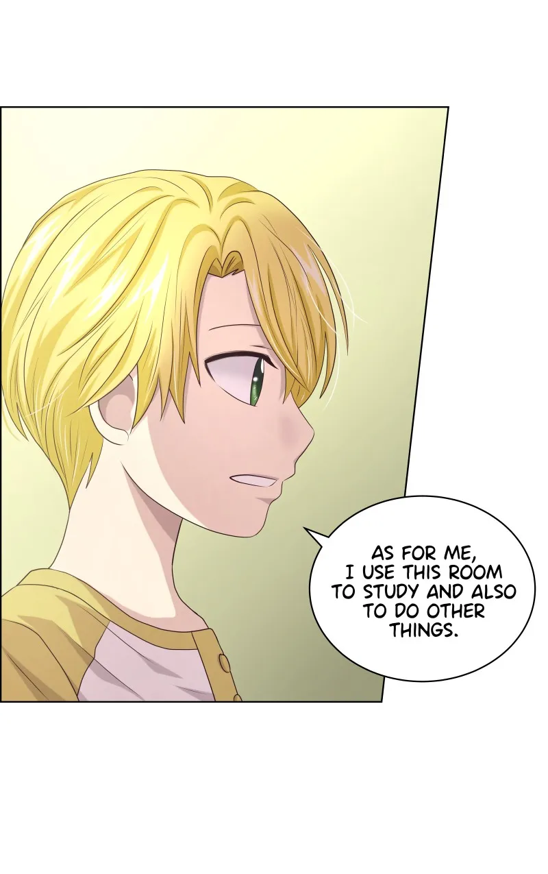 Midnight Rain Chapter 10 page 27 - 