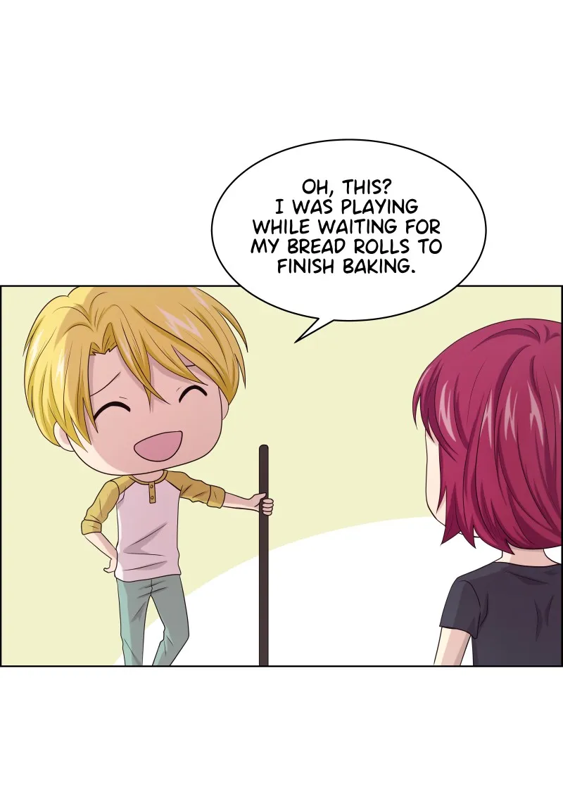 Midnight Rain Chapter 10 page 29 - 