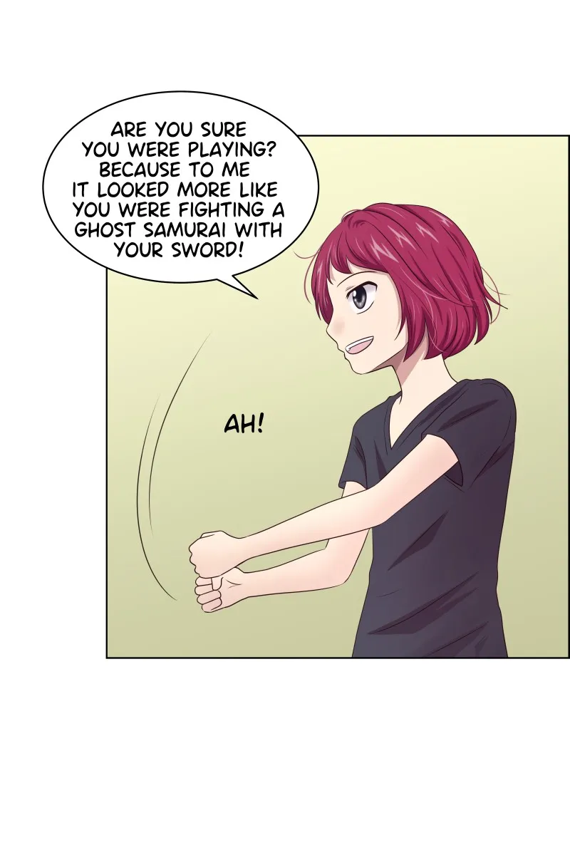 Midnight Rain Chapter 10 page 30 - 
