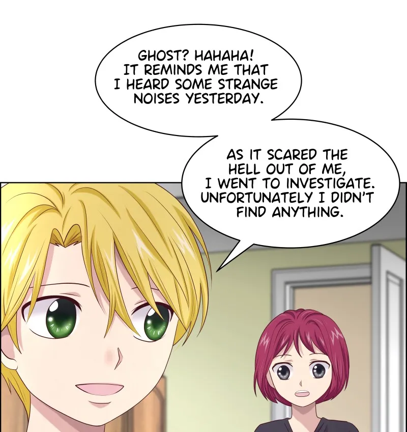 Midnight Rain Chapter 10 page 31 - 