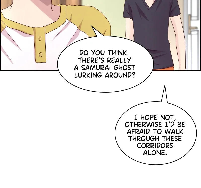 Midnight Rain Chapter 10 page 32 - 