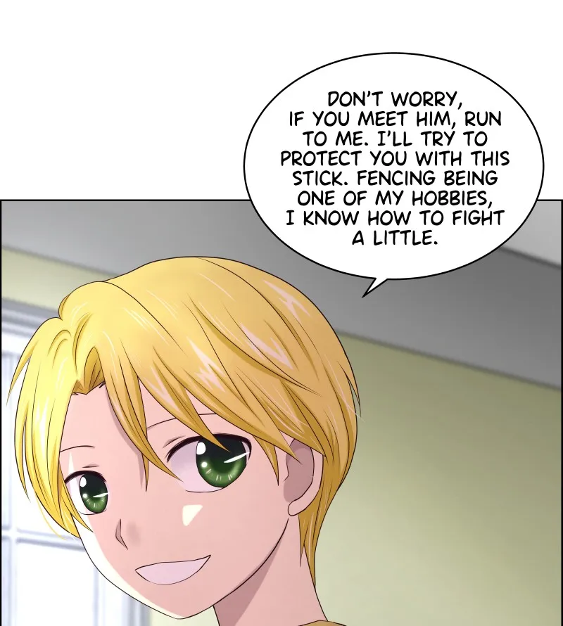 Midnight Rain Chapter 10 page 33 - 