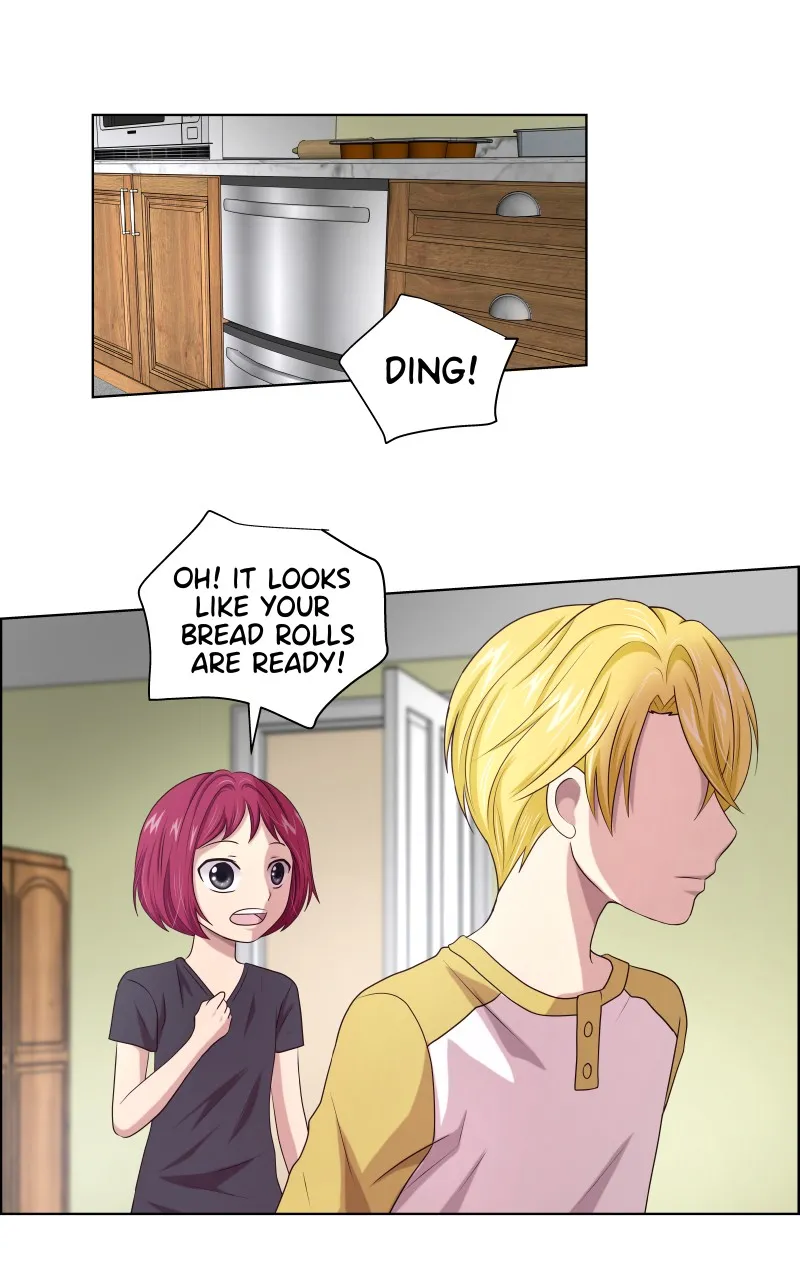 Midnight Rain Chapter 10 page 36 - 