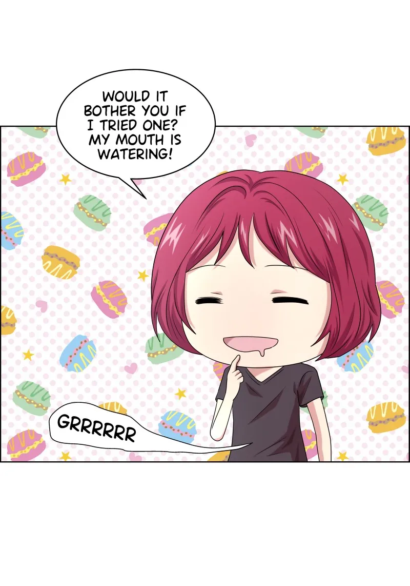 Midnight Rain Chapter 10 page 37 - 