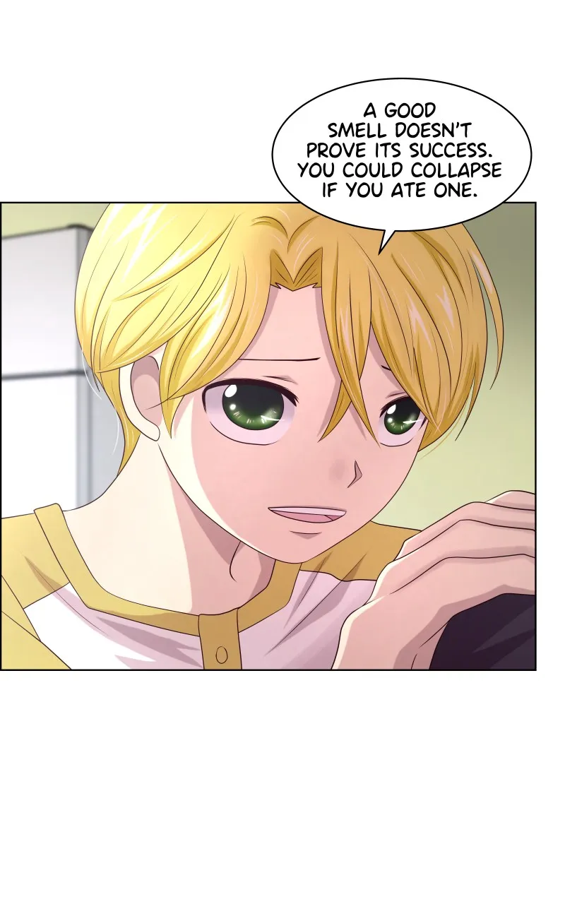Midnight Rain Chapter 10 page 39 - 