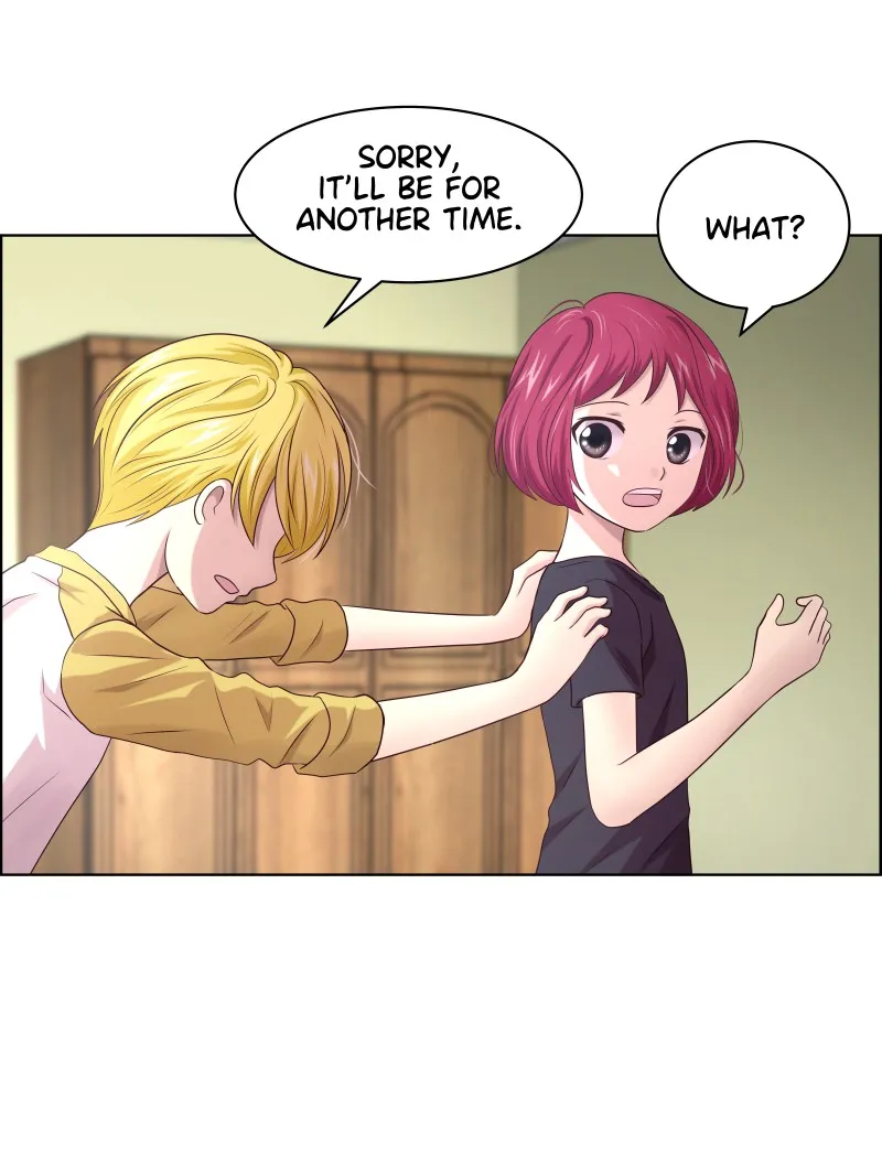 Midnight Rain Chapter 10 page 40 - 