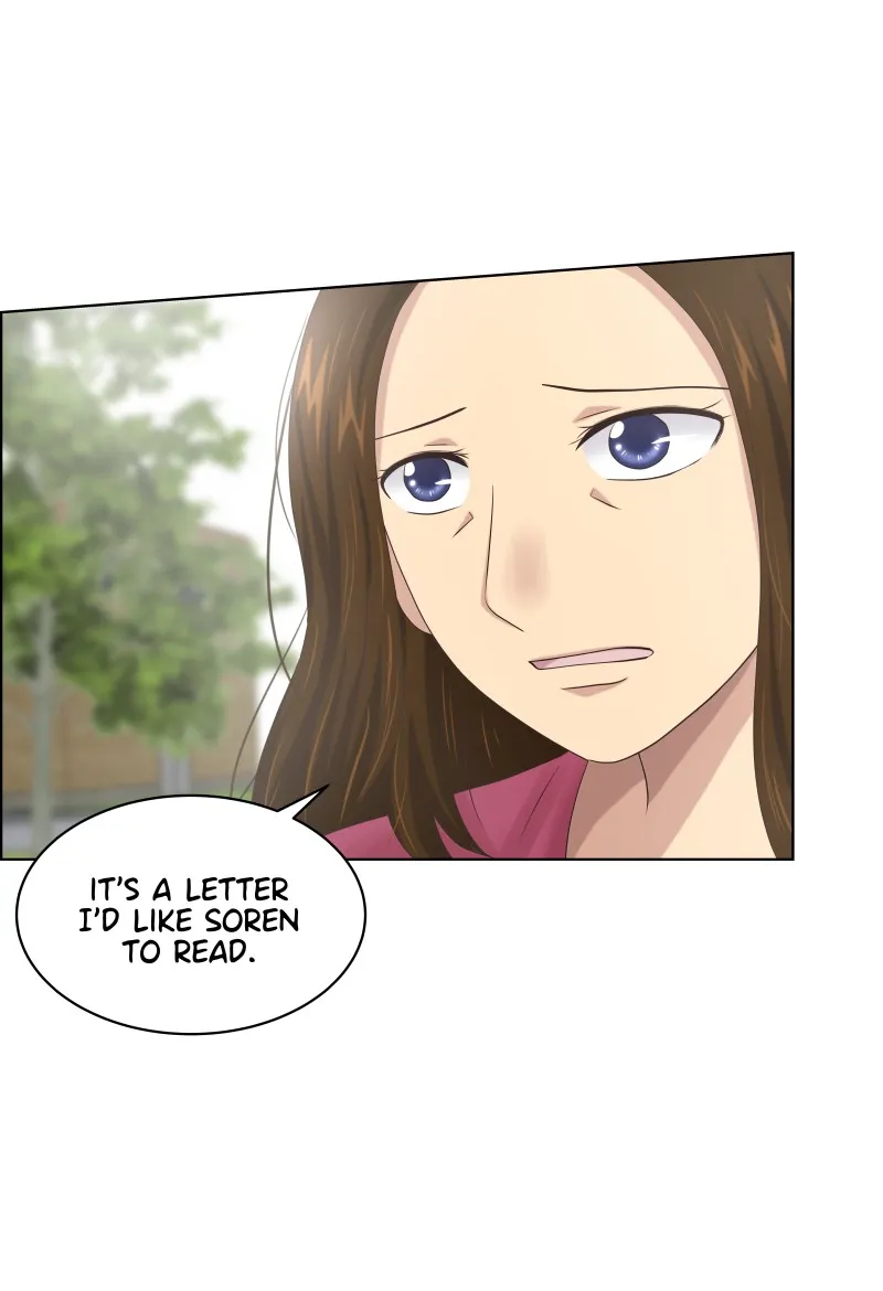 Midnight Rain Chapter 10 page 5 - 