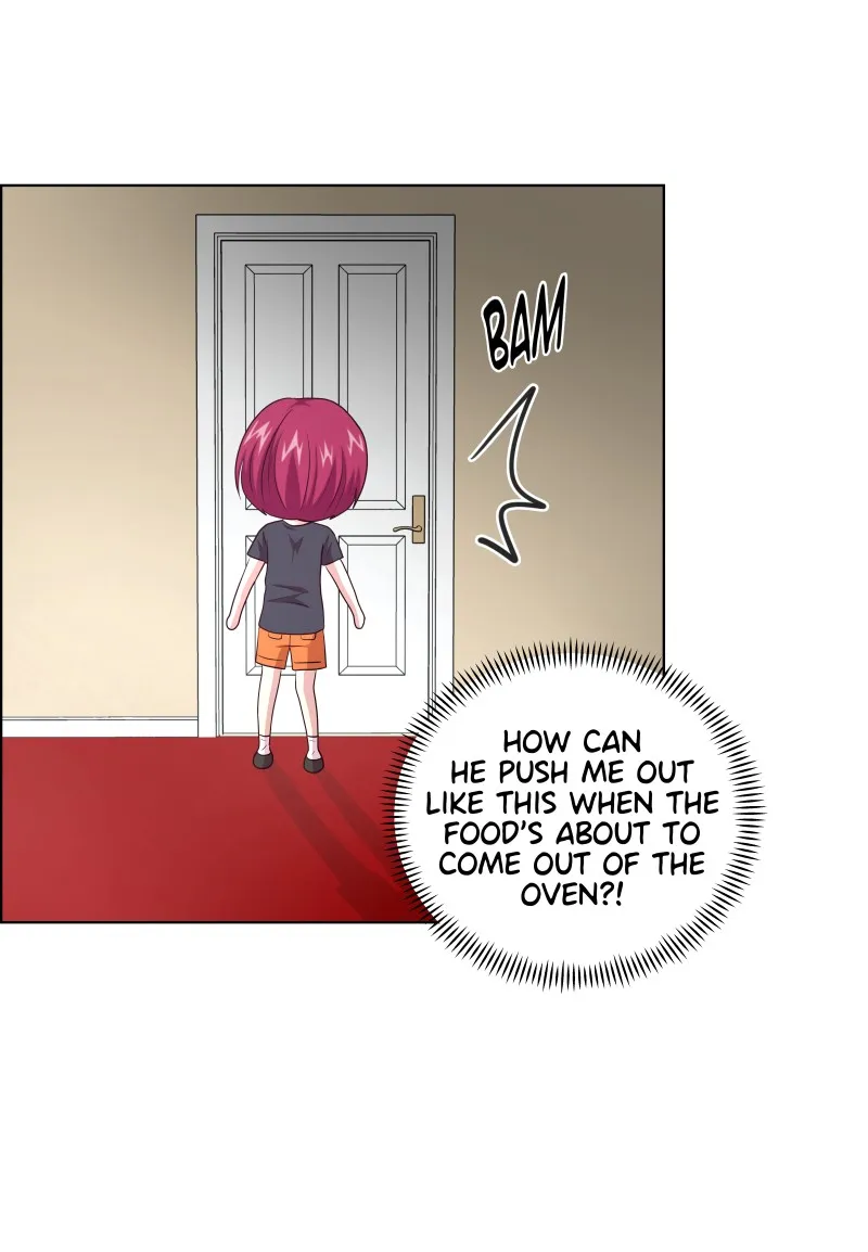 Midnight Rain Chapter 10 page 41 - 