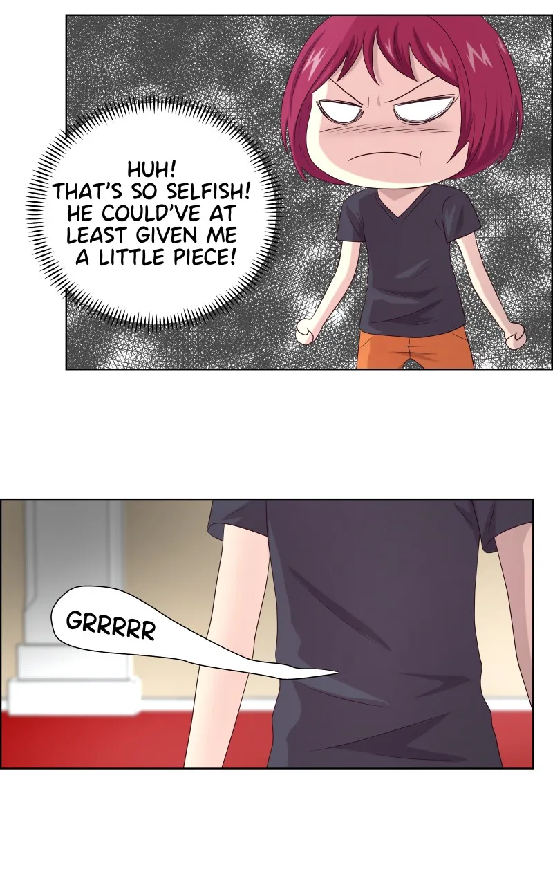 Midnight Rain Chapter 10 page 42 - 
