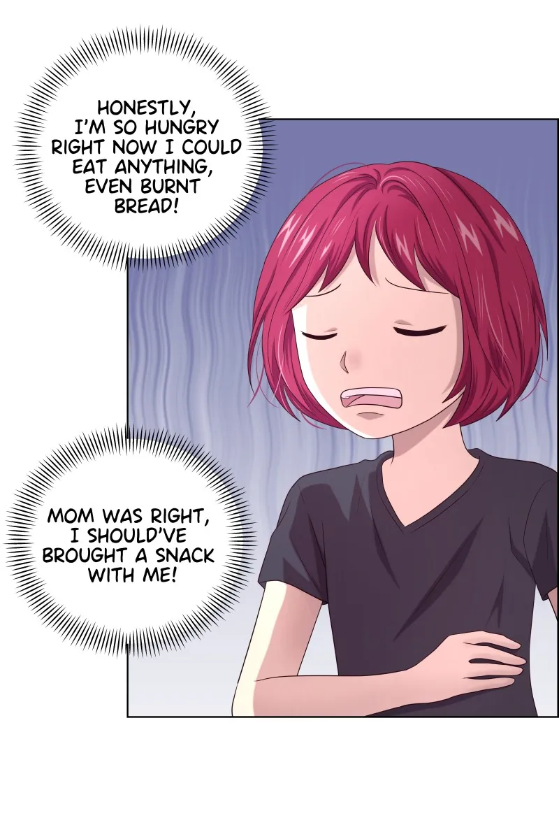 Midnight Rain Chapter 10 page 43 - 