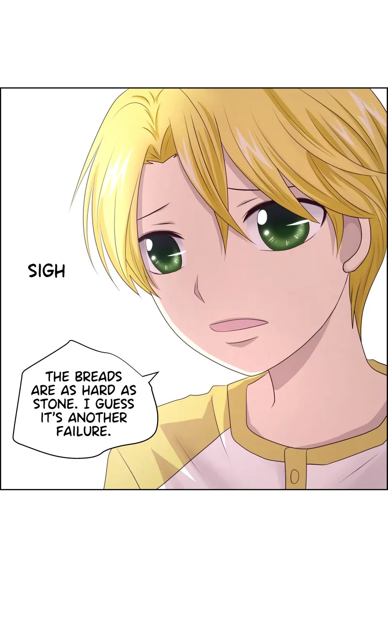 Midnight Rain Chapter 10 page 46 - 