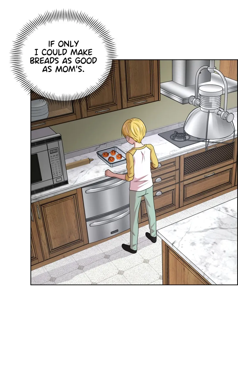Midnight Rain Chapter 10 page 47 - 