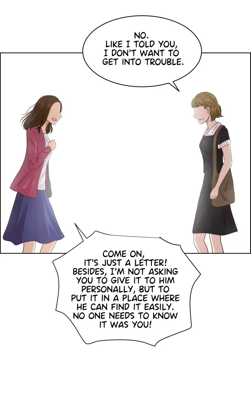 Midnight Rain Chapter 10 page 6 - 