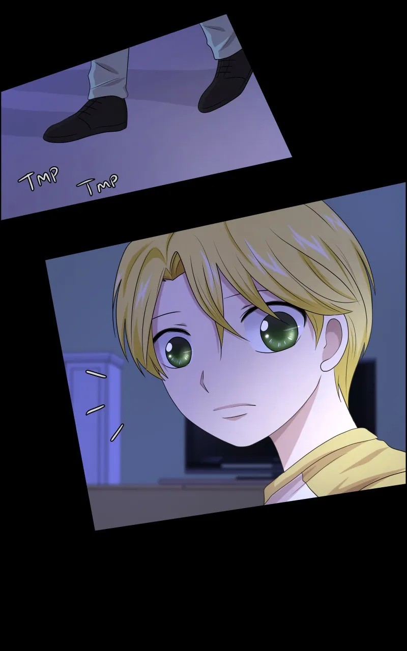 Midnight Rain Chapter 10 page 56 - 