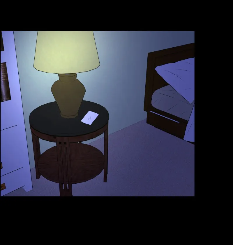 Midnight Rain Chapter 10 page 57 - 