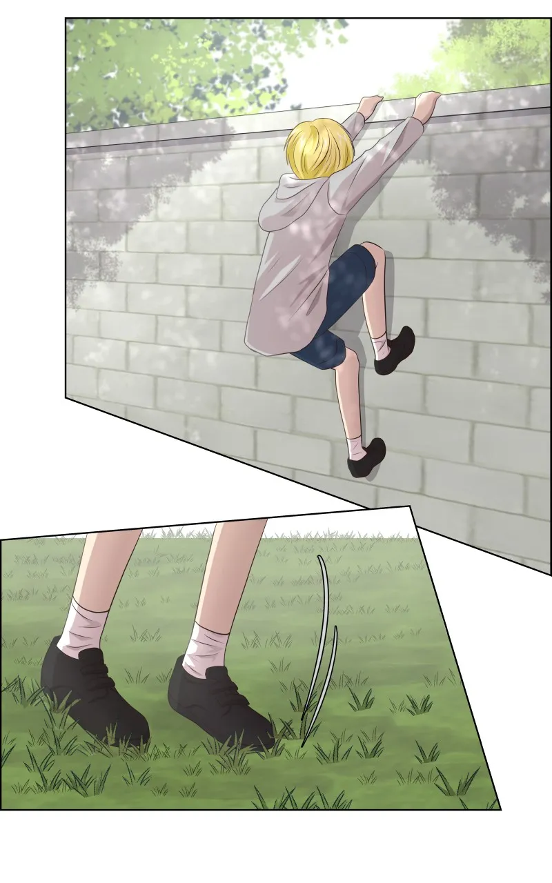 Midnight Rain Chapter 10 page 64 - 