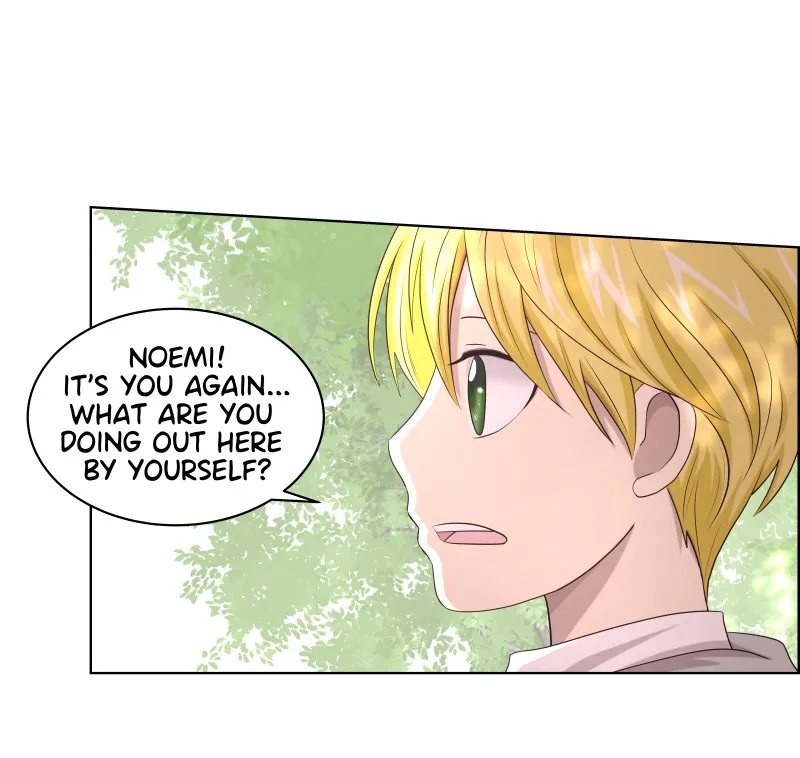 Midnight Rain Chapter 10 page 68 - 
