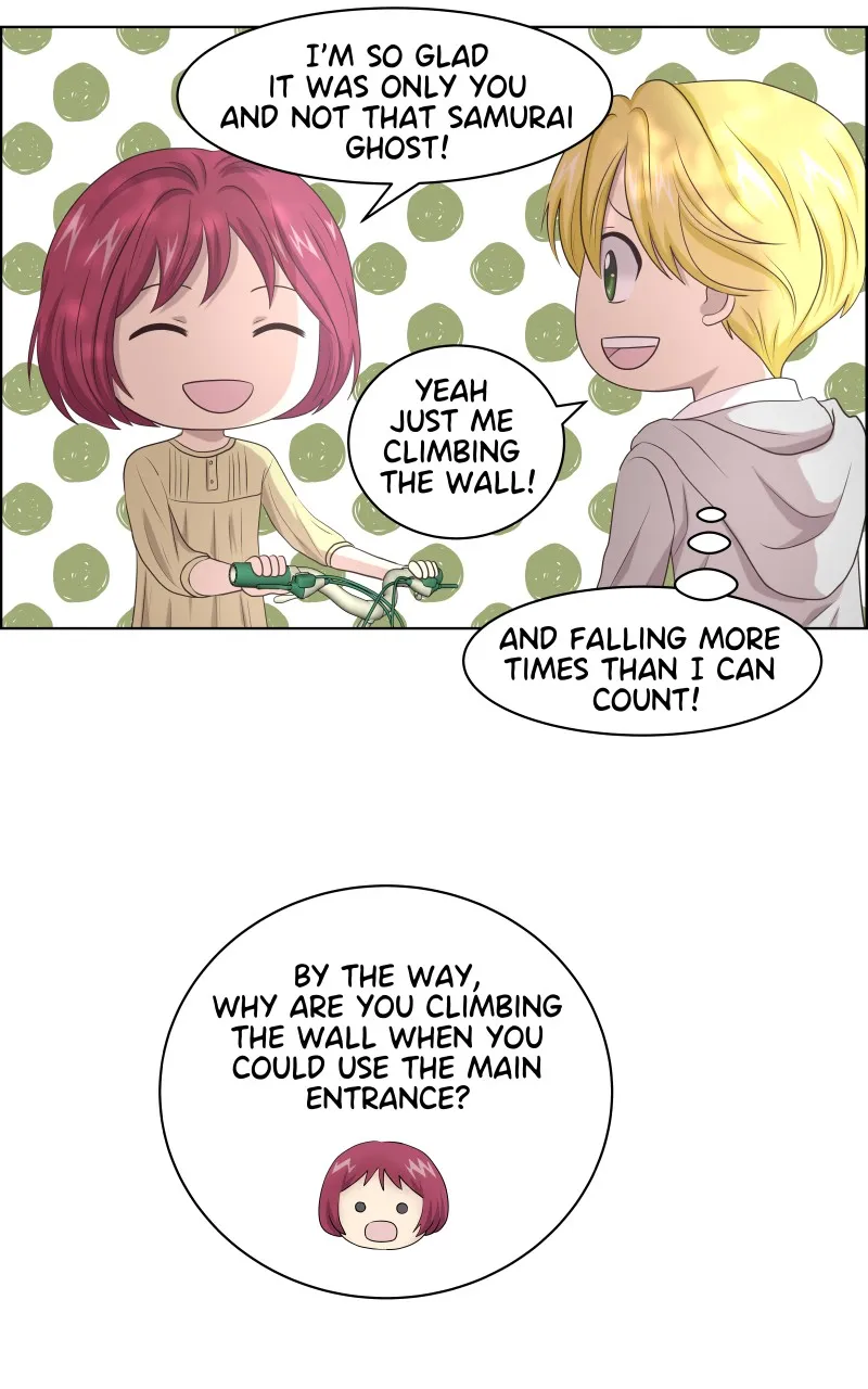 Midnight Rain Chapter 10 page 70 - 